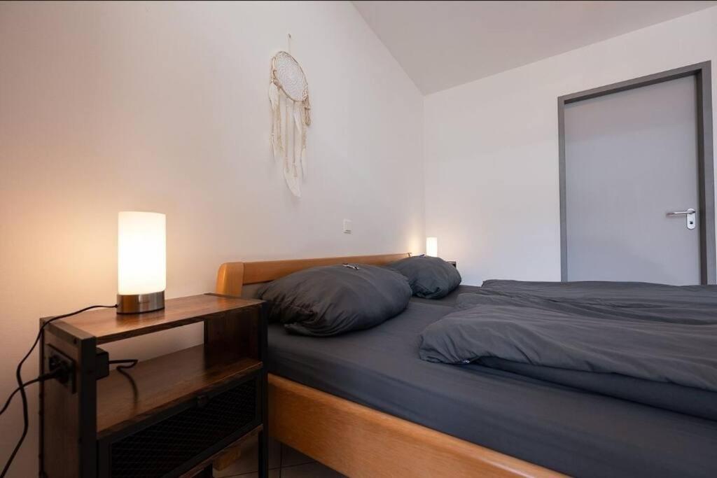Wohnwerk: Penthouse - Moselblick Apartment Трабен-Трарбах Екстериор снимка